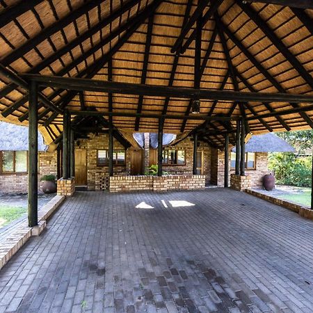 Legend Safaris 257B - In Kruger Park Lodge Хейзивью Экстерьер фото